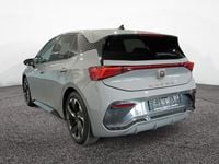 Second-hand Cupra Born 169 kW (231 CP) 2023 Gri Hatchback