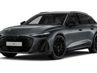 Neu Audi A6 Edition .1 204 PS (150 kW) 2025 Grau Kombi