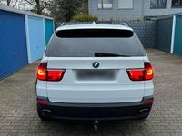 gebraucht BMW X5 xDrive35d - 7 Sitzer