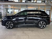 Gebraucht DS Automobiles DS7 Crossback 131 PS (96 kW) 2025 Schwarz perlanera SUV