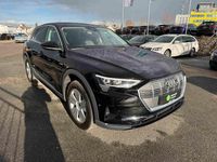 Gebraucht Audi e-tron 299 kW (407 PS) 2022 Brillantschwarz SUV