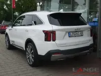 Gebraucht Kia Sorento Platinum 193 PS (141 kW) 2026 (swp) snow white pearl SUV
