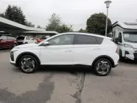 Gebraucht Hyundai Bayon Prime 101 PS (74 kW) 2025 Atlas white SUV