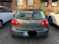 Gebraucht VW Golf IV Trendline 75 PS (55 kW) 2005 Kleinwagen