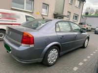 gebraucht Opel Vectra C Automatik & Top Zustand & Neu Tüv