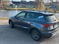 Gebraucht Seat Arona 150 PS (110 kW) 2020 Grau SUV