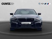 Gebraucht BMW M2 Performance 480 PS (353 kW) 2025 Saphirschwarz metallic Coupé