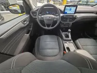 Gebraucht Ford Kuga 120 PS (88 kW) 2022 Agate black (metallic) SUV