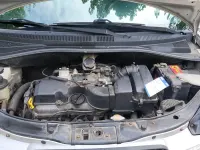 Gebraucht Kia Picanto 65 PS (47 kW) 2007 Grün Kleinwagen