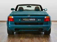 Gebraucht BMW Z1 170 PS (125 kW) 1989 Grün Cabrio