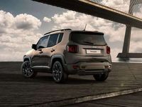 gebraucht Jeep Renegade 1.5l GSE T4 48V e-Hybrid DCT S