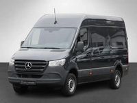 Gebraucht Mercedes Sprinter 170 PS (125 kW) 2023 Tenoritgrau metallic Van