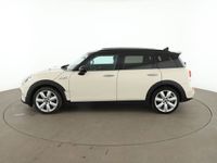 gebraucht Mini Cooper S Clubman Benzin, 17.970 €