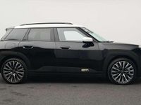 Gebraucht Mini Aceman Favoured 160 kW (218 PS) 2025 Schwarz SUV