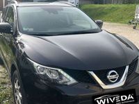 gebraucht Nissan Qashqai Tekna Aut. PANORAMA~NAVI~LEDER~KAMERA