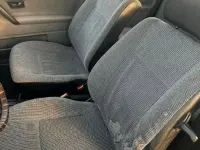 Gebraucht VW Golf II 72 PS (52 kW) 1987 Beige Kleinwagen