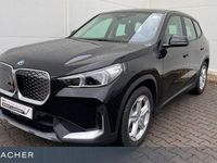 Gebraucht BMW iX1 Performance 279 kW (380 PS) 2024 Schwarz uni SUV