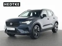 Gebraucht Volvo XC40 Plus 163 PS (119 kW) 2025 Blau SUV