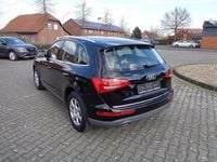 Gebraucht Audi Q5 150 PS (110 kW) 2016 Schwarz SUV