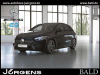 gebraucht Mercedes B250e AMG-Sport/LED/Cam/Night/AHK/Ambiente/18"