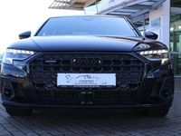 Gebraucht Audi A8L Exclusive 460 PS (338 kW) 2024 Blau Limousine