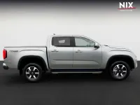 Neu VW Amarok Style 241 PS (177 kW) 2025 Medium silver metallic Pickup