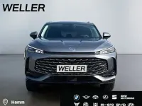 Neu MG HS Luxury 272 PS (200 kW) 2026 Grau SUV