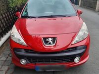 gebraucht Peugeot 207 