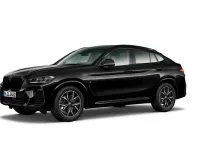 Używany BMW X4 Efficient Dynamics 184 KM (135 kW) 2026 SUV