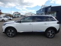 gebraucht Peugeot 5008 1.2 PureTech 130 Allure Pack