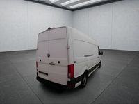 Gebraucht VW Crafter 177 PS (130 kW) 2025 Weiß Van