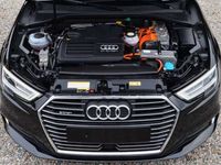 gebraucht Audi A3 Sportback e-tron S-Tronic *LED*Navi*Assist*Shz.