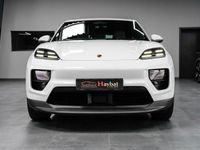 Gebraucht Porsche Macan 300 kW (408 PS) 2024 Weiß SUV
