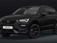 Neu Cupra Ateca VZ 300 PS (220 kW) 2025 SUV