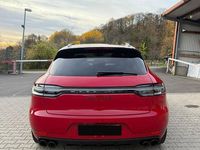 Gebraucht Porsche Macan GTS 381 PS (280 kW) 2020 Rot SUV