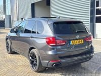 Gebraucht BMW X5 iPerformance 245 PS (180 kW) 2016 Grau SUV
