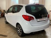 gebraucht Opel Meriva 1.4 Turbo Edition 103kW NUR107.000KM