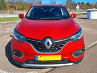 Gebraucht Renault Kadjar 140 PS (102 kW) 2019 Rot SUV
