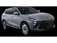 Neu DFSK Forthing 5 177 PS (130 kW) 2025 Schwarz SUV