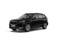 Gebraucht BMW X1 150 PS (110 kW) 2024 Schwarz SUV