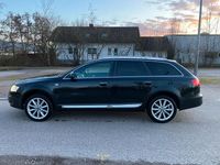 Gebraucht Audi A6 Allroad 242 PS (177 kW) 2007 Schwarz Kombi