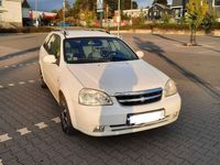 gebraucht Chevrolet Nubira Nubira2.0 Kombi D CDX