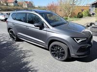 Gebraucht Cupra Ateca VZ 300 PS (220 kW) 2024 Grau SUV