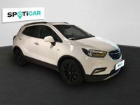 gebraucht Opel Mokka X Mokka XULTI 1.4T(103)6GS/SA