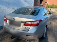 Gebraucht Renault Latitude 173 PS (127 kW) 2011 Grau Limousine