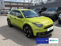 Gebraucht Abarth 600e Scorpionissima 174 kW (237 PS) 2026 Grün SUV