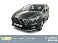 Gebraucht Ford S-MAX Trend 150 PS (110 kW) 2022 Grau Van / Kleinbus
