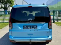Gebraucht Ford Tourneo Active 122 PS (89 kW) 2022 Boundless blue Van / Kleinbus