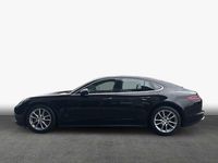 Gebraucht Porsche Panamera 330 PS (242 kW) 2017 Schwarz Limousine