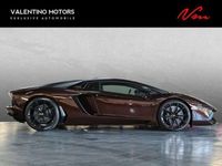 gebraucht Lamborghini Aventador LP 700-4 - Ad Personam|ParkAssist|Lift